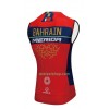 2018 Bahrain-Merida Fietsvest N001 
